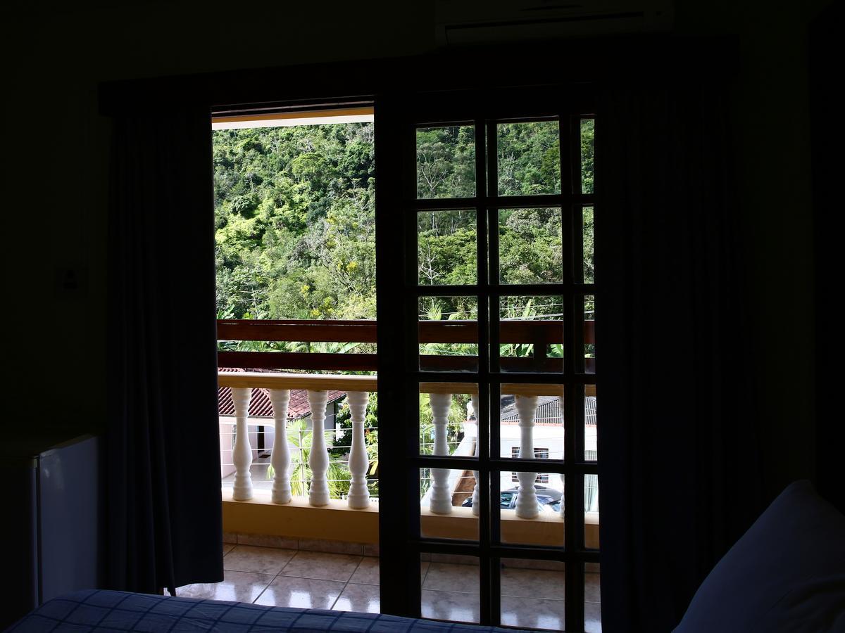 Hotel Imperador Caldas Santo Amaro da Imperatriz Dış mekan fotoğraf