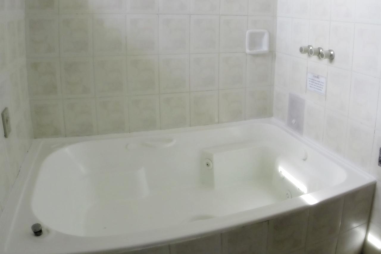 Hotel Imperador Caldas Santo Amaro da Imperatriz Dış mekan fotoğraf