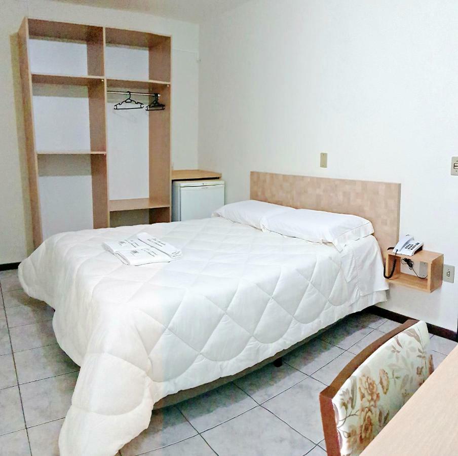 Hotel Imperador Caldas Santo Amaro da Imperatriz Dış mekan fotoğraf